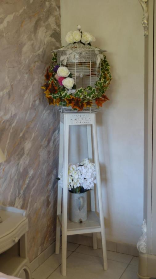 Bed and Breakfast Le Jardin Des Secrets La Voivre  Экстерьер фото